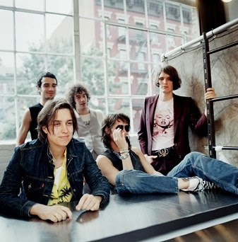 Nme Strokes