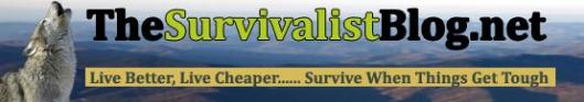 The Survivalist Blog has put