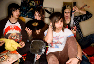 Discografia De Pierce The Veil