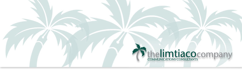 The Limtiaco Company Blog