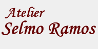 Venha conhecer Atelier Selmo Ramos