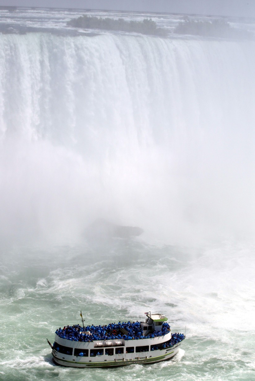 Niagara Fall
