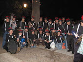 BANDA DE HUÉTOR VEGA (GRANADA)