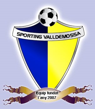 EL SPORTING VALLDEMOSSA