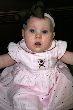 Kendall - 4 months