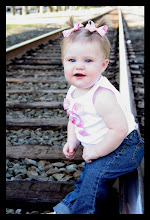 Kendall - 10 months