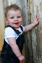 Kaden - 8 months