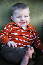 Kaden - 10 months