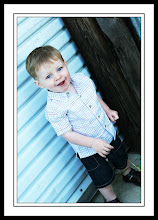 Kaden - 15 months