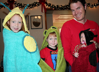 Homemade Christmas Gifts-for kids! - My Insanity