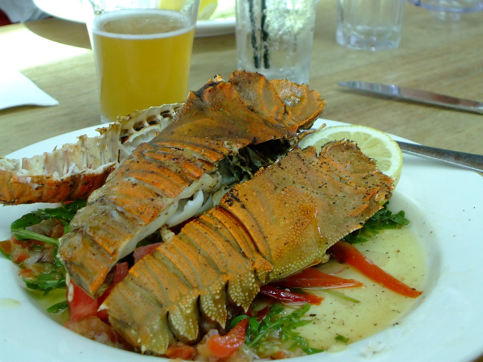 Balmain bugs Seafood recipes, Best food ever, Australian food