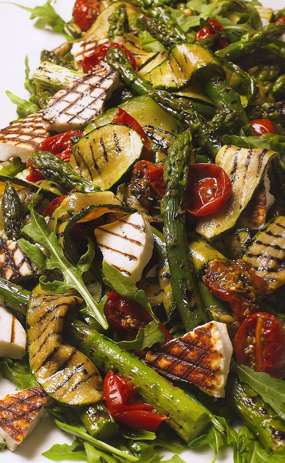 La Diva Cucina OTTOLENGHI new cook book