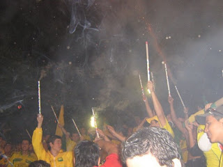 Bucaramanga