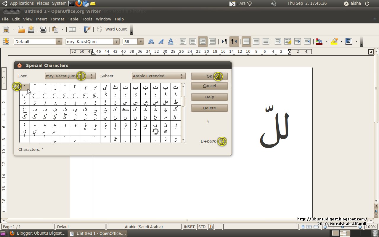 openoffice word processor openoffice word processor