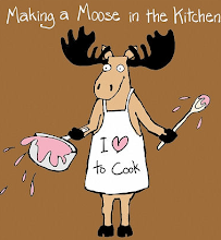 Makin a Moose