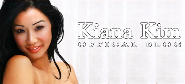 Kiana Kim