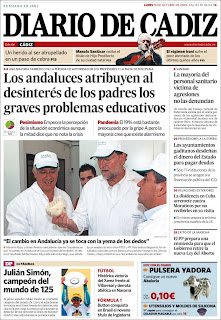 DIARIO CADIZ DIGITAL diario cadiz digital: