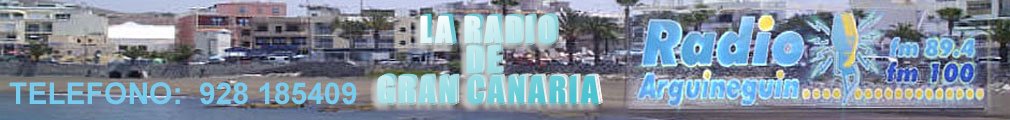 RADIO ARGUINEGUIN