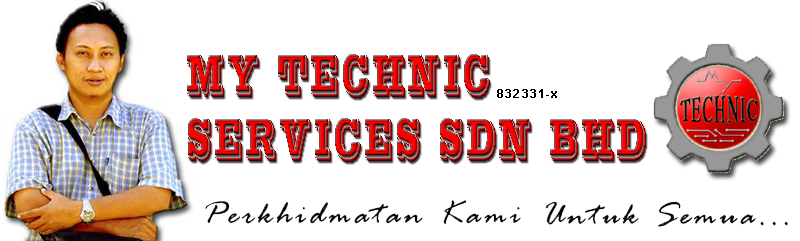 My Technic Services Sdn. Bhd.