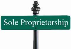 most common form of business ownership