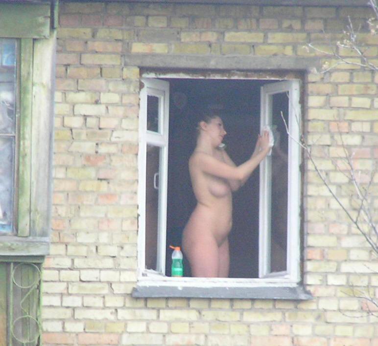 Окна Соседей Порно