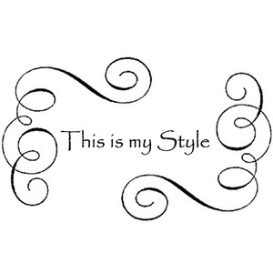 My Style