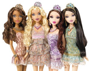 my scene colecciones