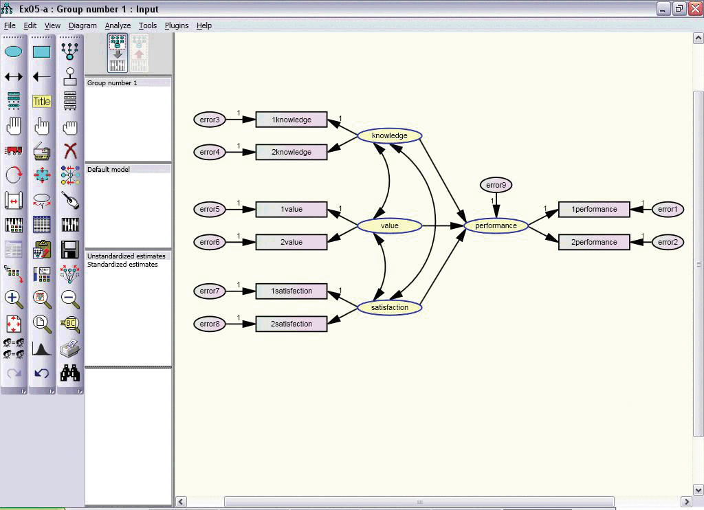 spss amos 22 download