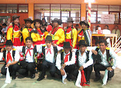 Docentes de la IE 40065