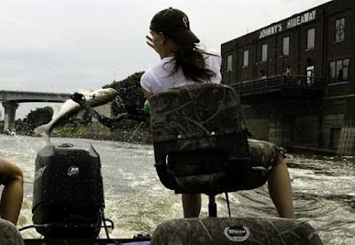 extreme bowfishing extreme bowfishing