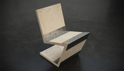 modern design chair