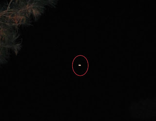 Koleksi Gambar Misteri UFO