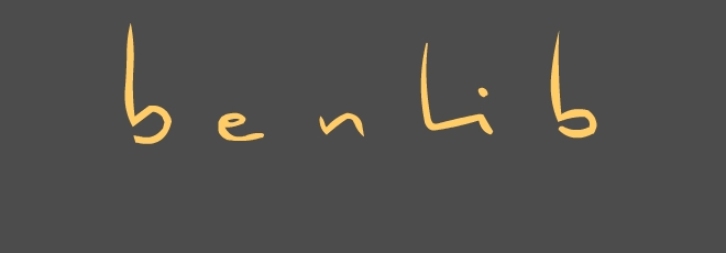 benlib