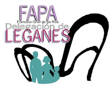 DELEGACION DE LA FAPA DE LEGANES