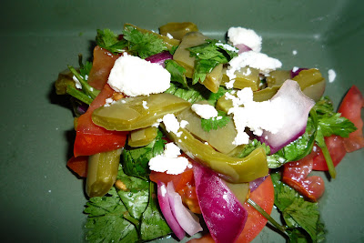 nopal salad