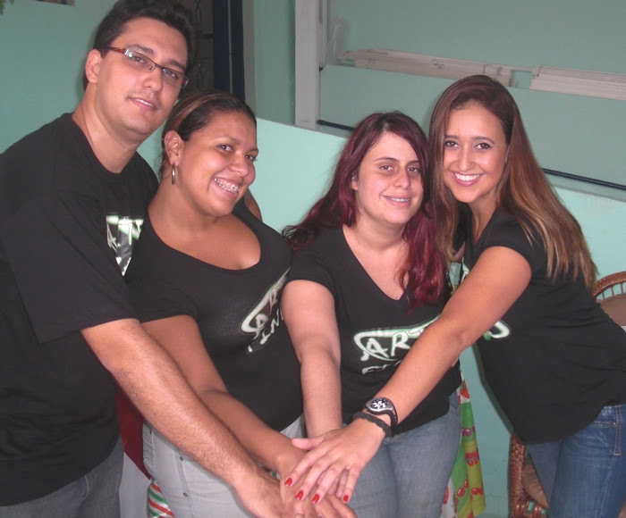 ARTE FINAL