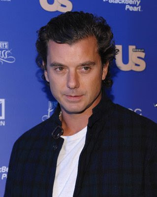Gavin Rossdale Wallpapers