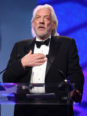 20th Annual Palm Springs Worldwide Film Celebration Awards