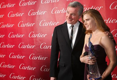 20th Annual Palm Springs Worldwide Film Celebration Awards