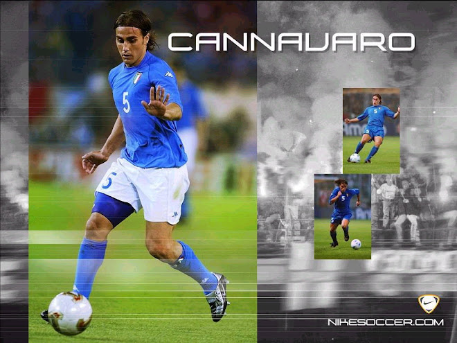 Fabio Cannavaro