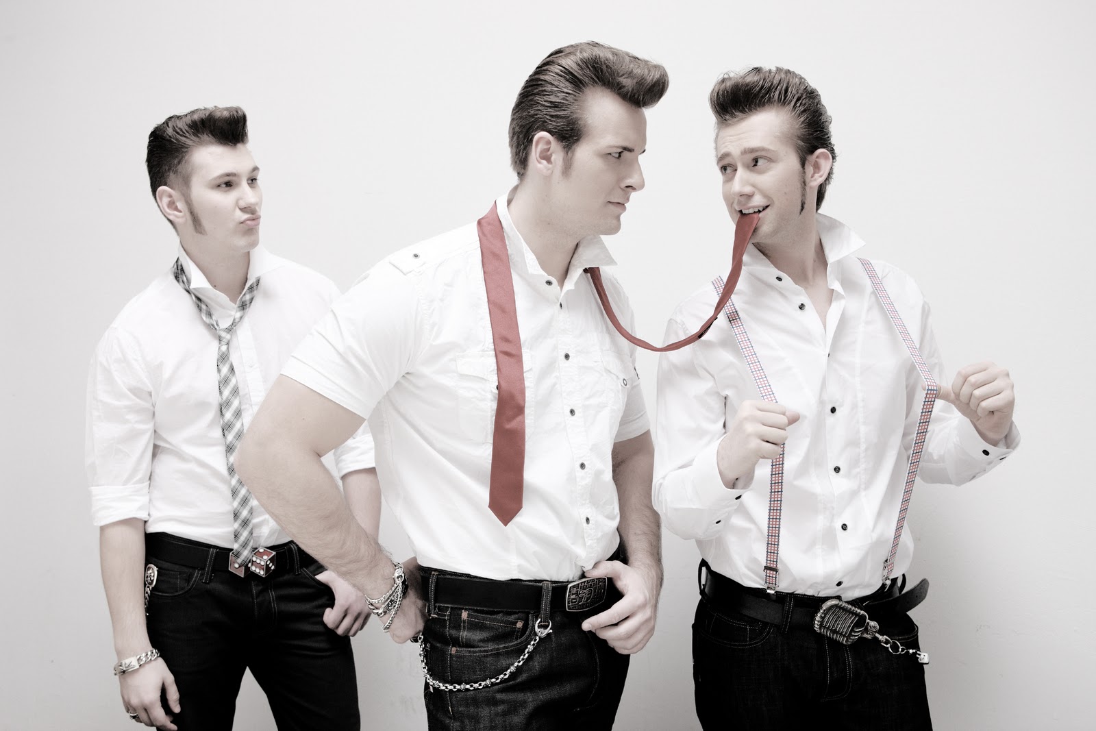 The Baseballs | andi b goode musical interlude the baseballs The Baseballs | andi b goode musical interlude the baseballs