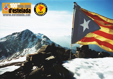 CENT ANYS D´ESTELADA