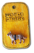 Dog Tag