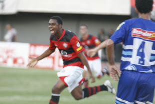 Foto: Edson - EC Vitória