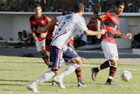 Bahia de Feira x Vitória