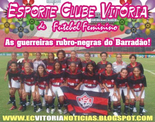 ECVitoriaNoticias - Blog / site do Esporte Clube Vitória (Bahia