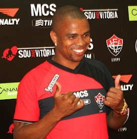 ECVitoriaNoticias - Blog / site do Esporte Clube Vitória (Bahia