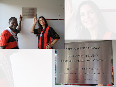 Ivete Sangalo e Tatau