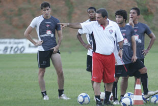 Treino
