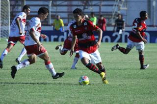 CRB x Vitória